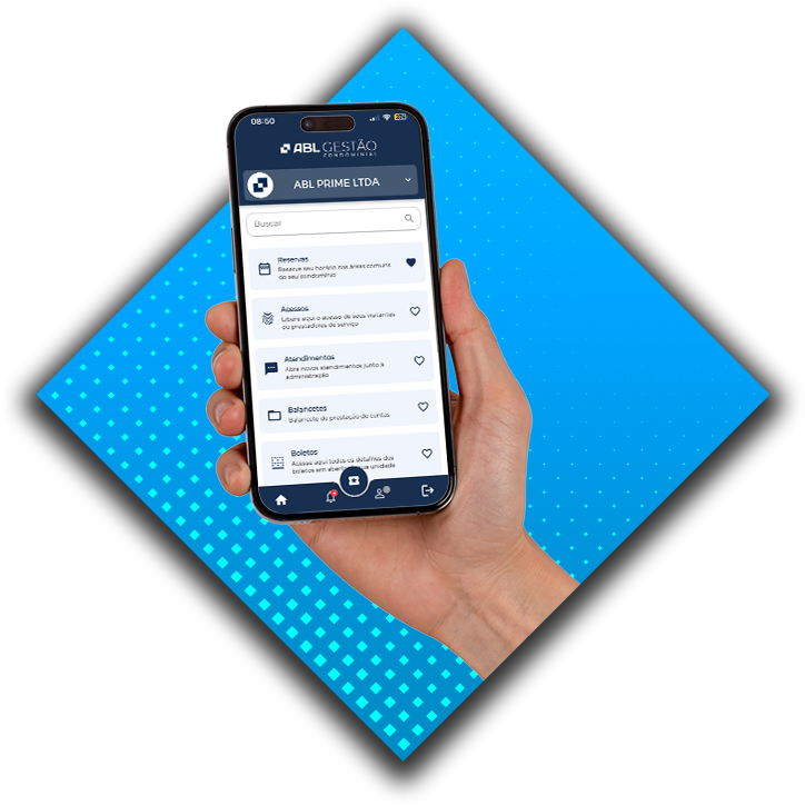 Imagem área retrita